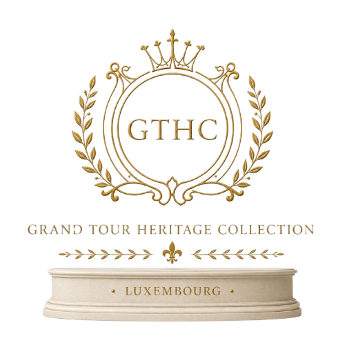 Grand Tour Heritage Collection Luxembourg
